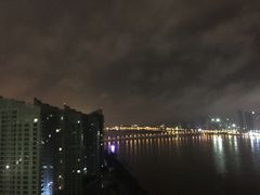 -长沙北辰洲际酒店-SKY 27酒廊