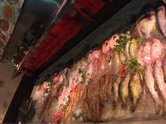 潮中人潮州菜(益乐路店)-潮中人·潮州菜(益乐路店)