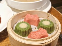 -新白鹿餐厅(龙游路店)