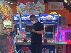 -嘻哈欢乐场(华宇广场店)