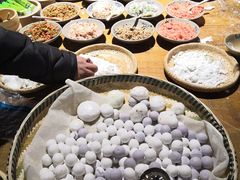 -白乐天毛肚火锅馆(南滨路店)