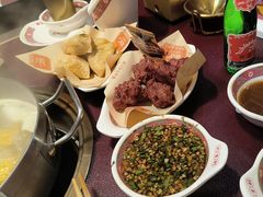 -大吉利·潮汕鲜牛肉火锅(西安店)