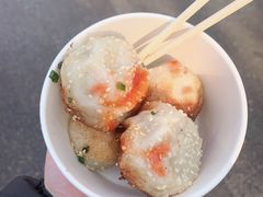 -小路易生煎馆(前进五路店)