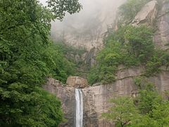 -洛阳白云山景区