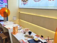 -牛邸·烧肉饭(来福士店)