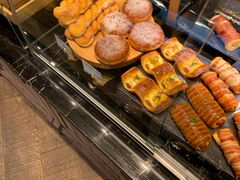 -巴黎贝甜(来福士店)