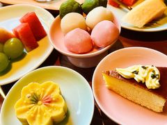 -梅间堂茶馆(绿地缤纷城店)