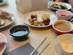 -澜小宴·锦绣江南(金沙滩店)