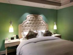 -春晖园度假酒店温泉