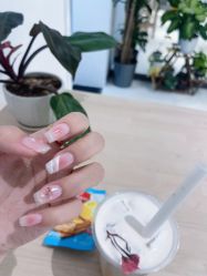 -晨·艺美甲美睫