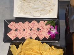 -掂档潮汕牛肉火锅(cityon熙地港店)