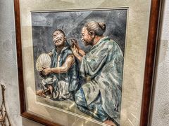 -铭洋专业采耳(田子坊店)