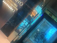 -亚特兰蒂斯•OSSIANO奥西亚诺海底餐厅