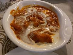 -Santoor 萨都里印度餐厅(北锣鼓巷店)