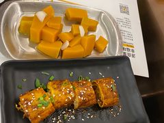 -有鱼吃·纸包烤鱼(曲江创意谷店)