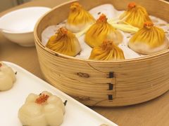-苏小柳点心·手作小笼包(浦东嘉里城分院)