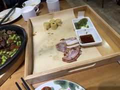 -春满园·邯郸菜发祥地(滏东店)