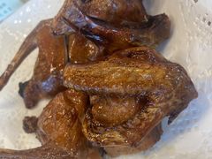 -新金盛·海鲜酒楼(盐田店)