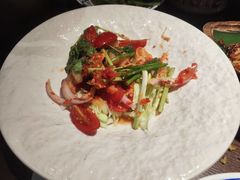 -浩海火燒雲傣家菜(芮欧百货店)