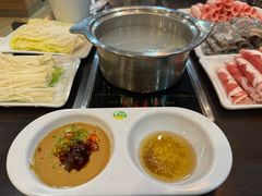 -翠峰苑火锅(迎宾路店)