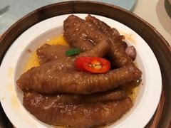 -金苑海鲜酒家(来魅力店)