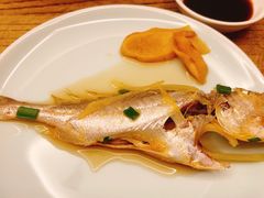 -温州炎亭海鲜阁(万塘路店)