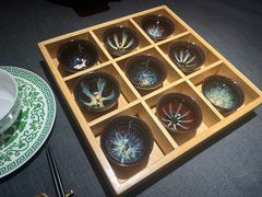 -南里山房·新淮扬菜(徐汇万科店)