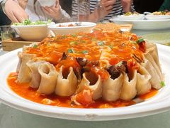 -山西人家(锦创书城店)
