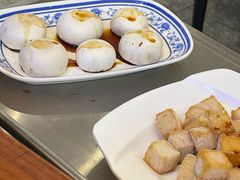 -揽月斋炙子烤肉·清真(安定门·五道营店)