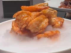 -黑窑厂糖油饼烤鸭·清真菜(黑窑厂街店)
