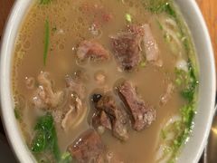 -SHAN山(前滩太古里店)