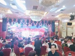 -东江海鲜酒家(艺都分店)
