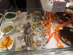 -长沙大王山朗豪酒店·朗豪自助餐厅