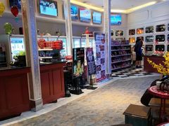 -火吧PTV聚会餐厅(10号店)