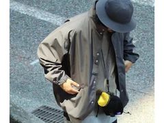 -THE NORTH FACE(三里屯ONEBOX店)