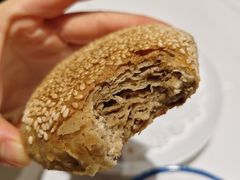 -老伍泉水涮肉(管庄店)