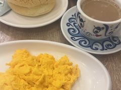 -翠华餐厅(东门店)