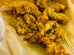 酥肉-八一路好吃街(雨田商务大厦店)