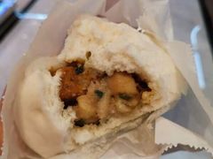 鸡包-老佛爷饼店