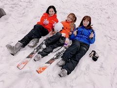 -绍兴启迪乔波冰雪世界