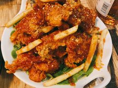 -miss密斯韩餐(平阳景苑店)