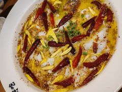 -太二酸菜鱼(石家庄万象城店)
