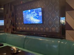 -酷秀KTV(阳泉滨河店)