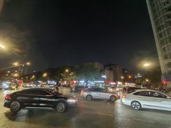 -世纪联华超市(外海店)