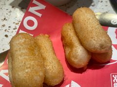 -老佛爷铜炉蛙锅(东门老街店)