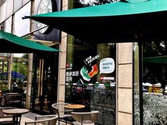 -星巴克臻选(湖滨道店)