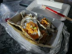 -大学城夜市
