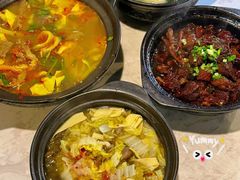 -阿龙酒煲(海宁新苑路店)