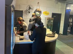 -马氏老外婆餐厅(磁县店)