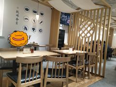 大堂-千忆汤包(闽江路店)